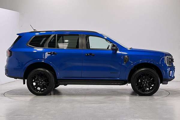 2023 Ford Everest Sport 3.0L
