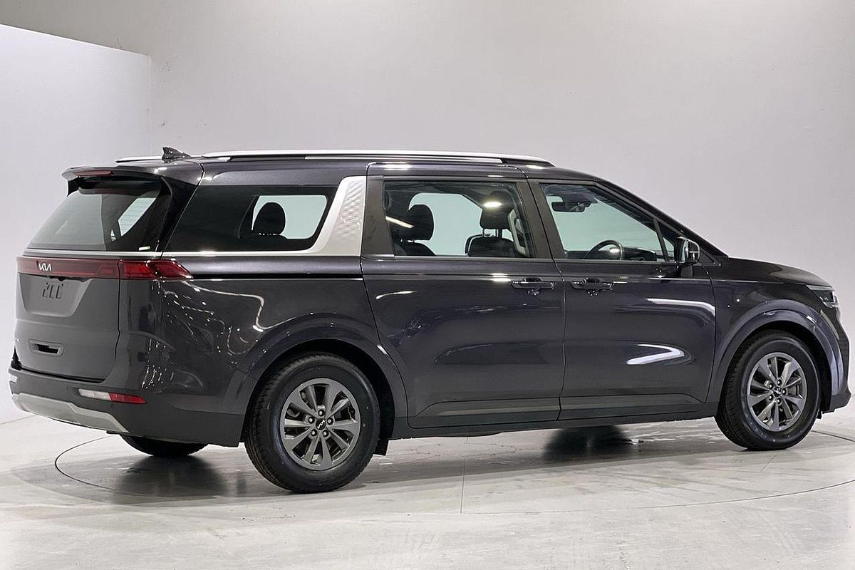 2022 Kia Carnival S KA4
