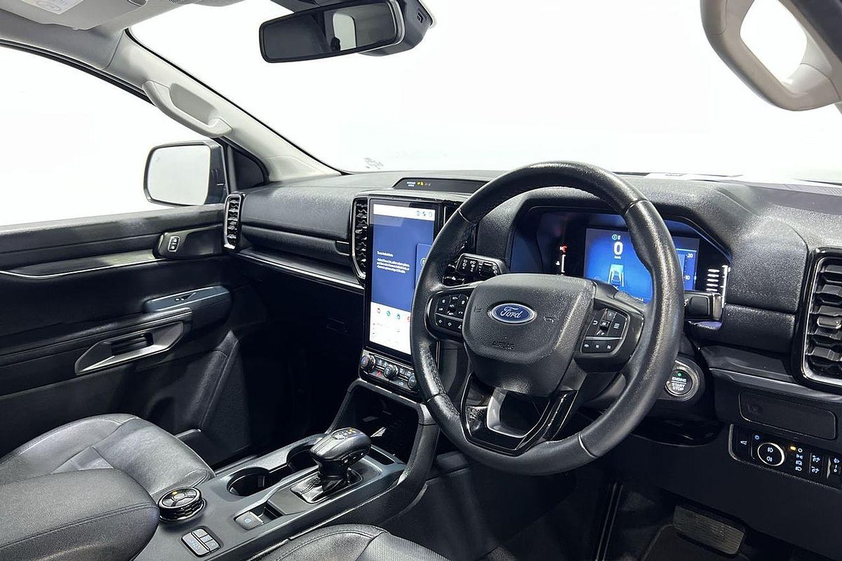 2023 Ford Everest Sport 3.0L
