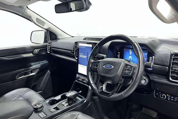 2023 Ford Everest Sport 3.0L