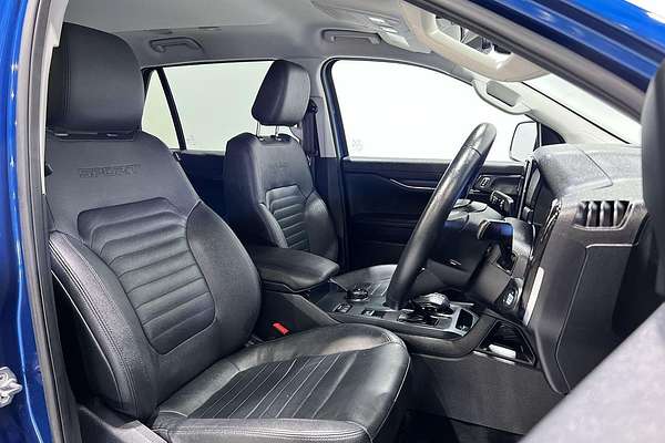 2023 Ford Everest Sport 3.0L