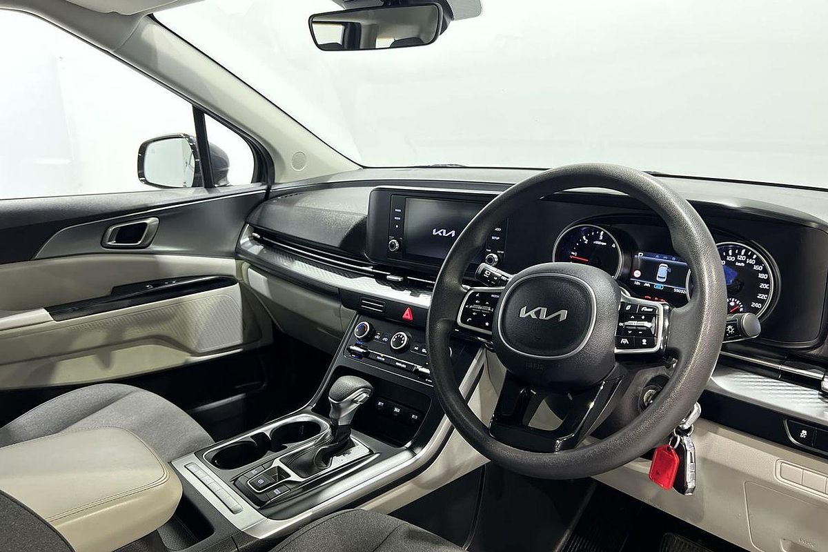2022 Kia Carnival S KA4