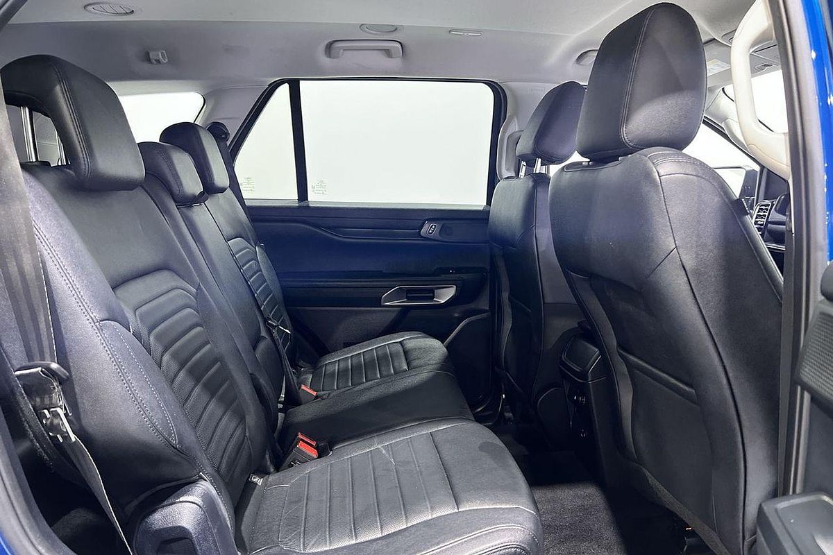 2023 Ford Everest Sport 3.0L