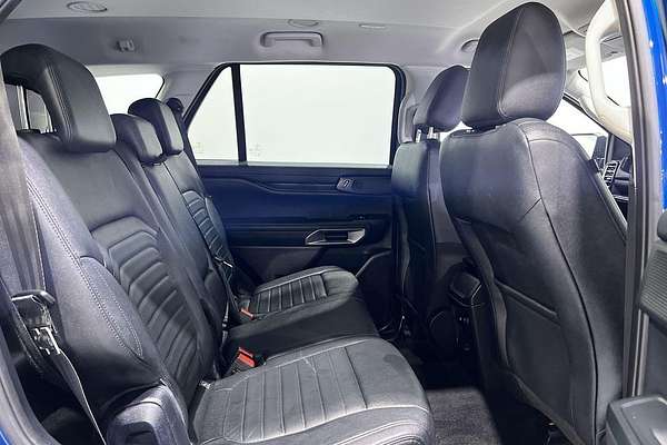 2023 Ford Everest Sport 3.0L