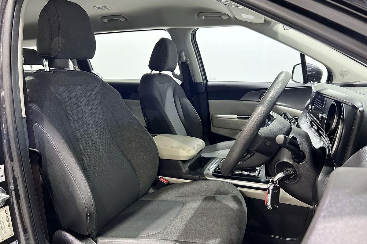 2022 Kia Carnival S KA4