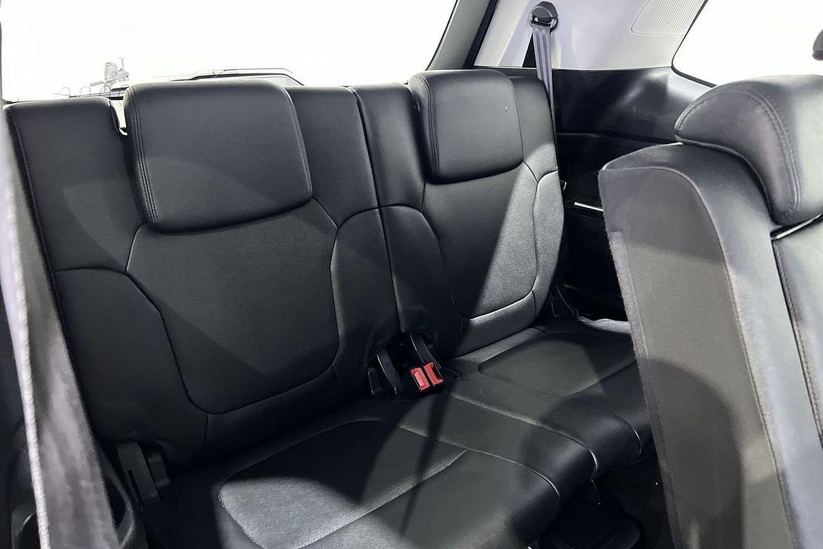 2023 Ford Everest Sport 3.0L