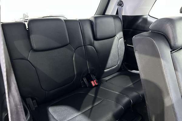 2023 Ford Everest Sport 3.0L