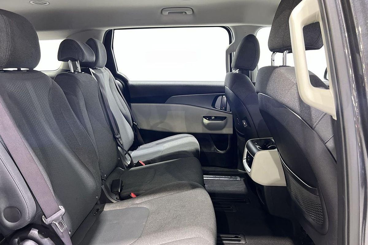 2022 Kia Carnival S KA4