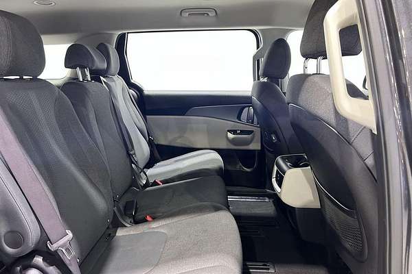 2022 Kia Carnival S KA4