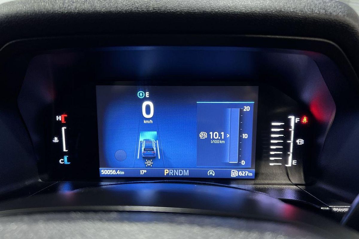 2023 Ford Everest Sport 3.0L
