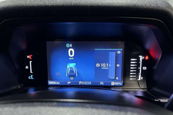 2023 Ford Everest Sport 3.0L
