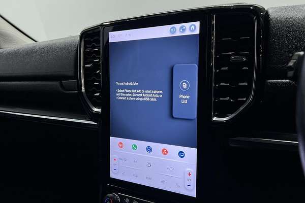2023 Ford Everest Sport 3.0L