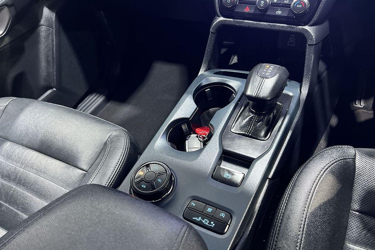 2023 Ford Everest Sport 3.0L