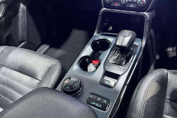 2023 Ford Everest Sport 3.0L