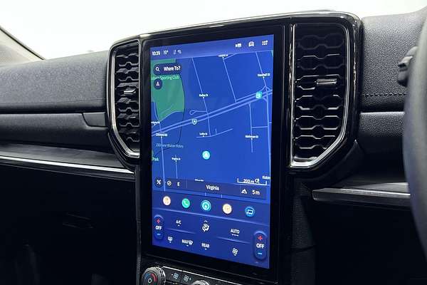 2024 Ford Everest Trend 2.0L