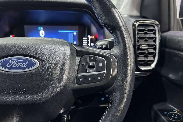 2023 Ford Everest Sport 3.0L