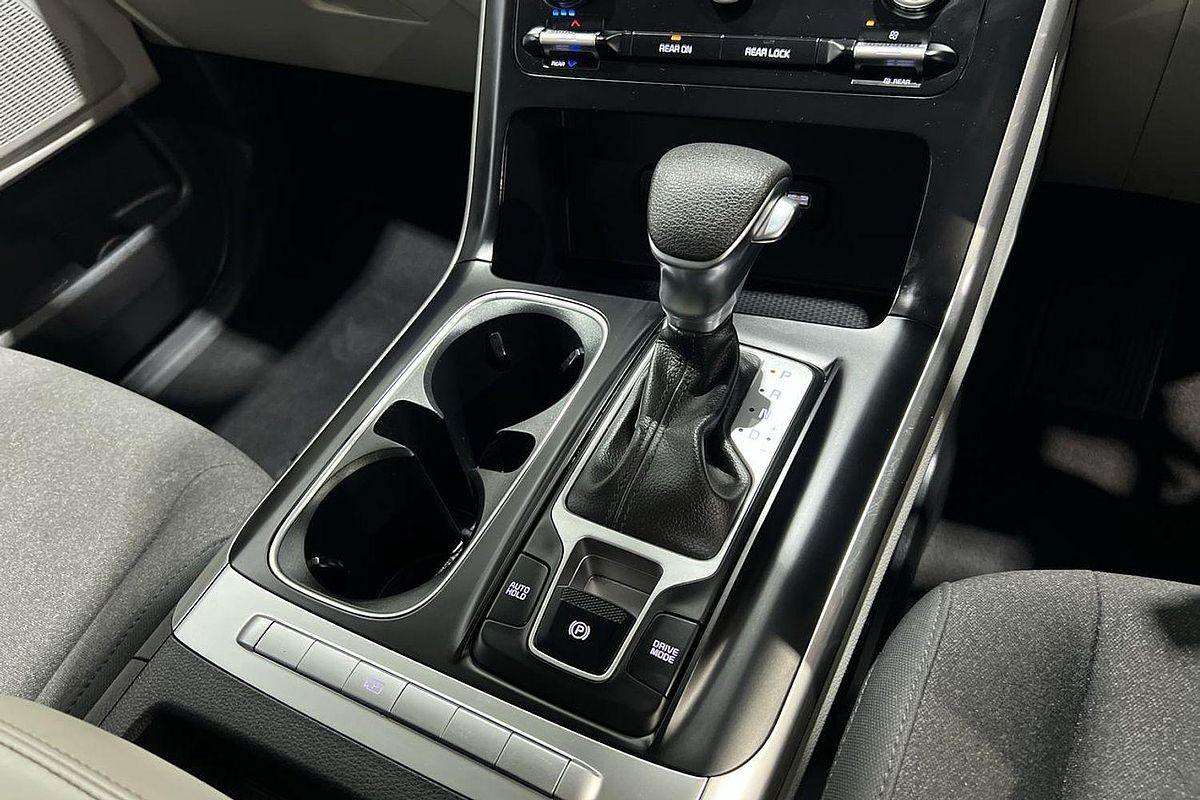 2022 Kia Carnival S KA4