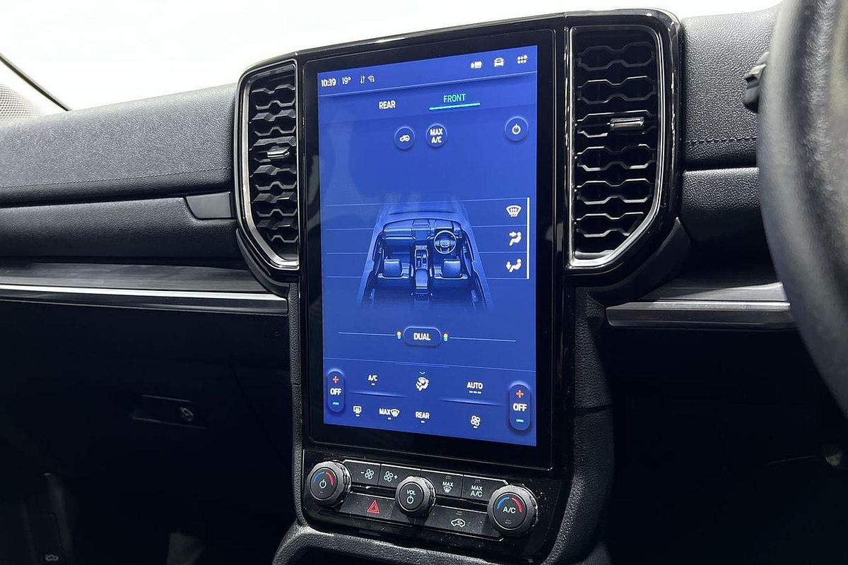 2024 Ford Everest Trend 2.0L