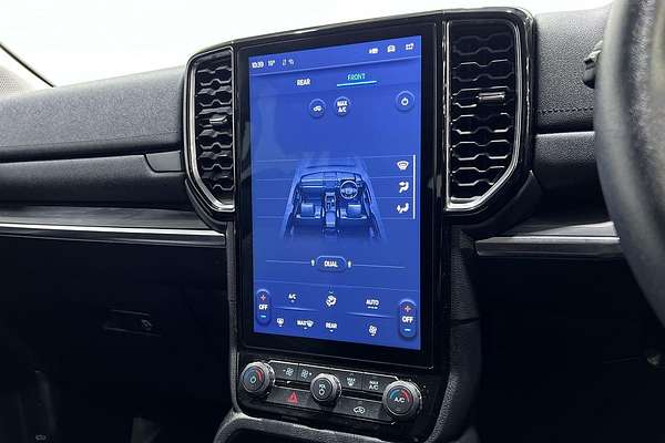 2024 Ford Everest Trend 2.0L