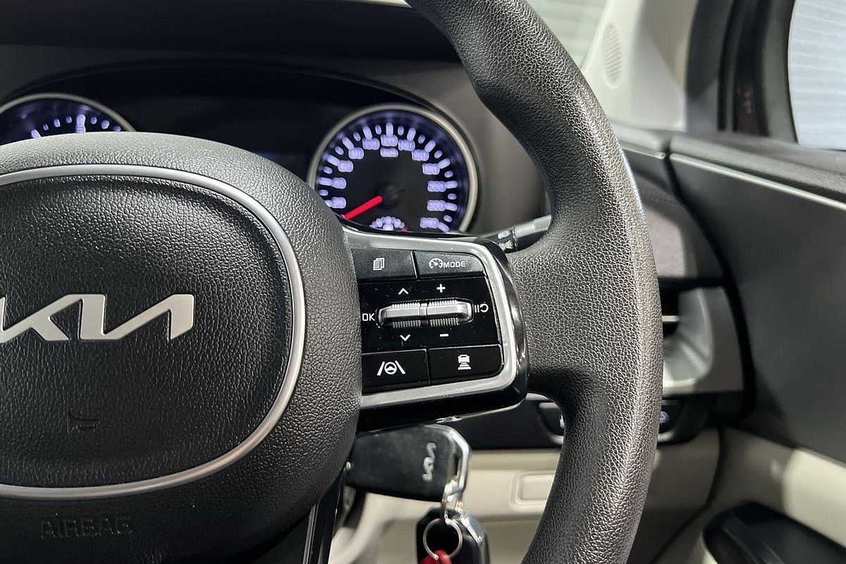 2022 Kia Carnival S KA4