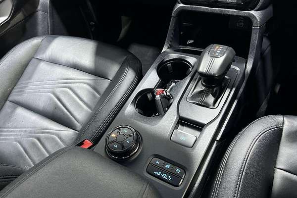 2024 Ford Everest Trend 2.0L