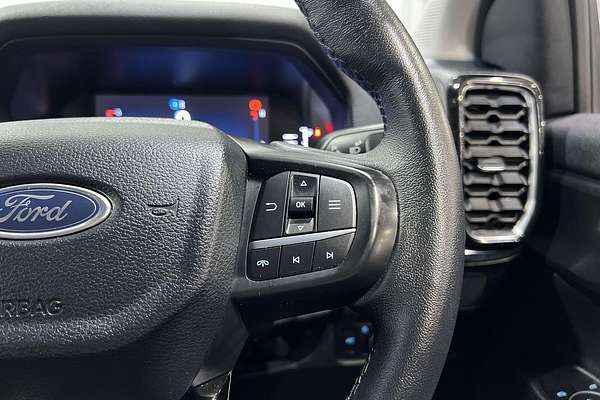 2024 Ford Everest Trend 2.0L