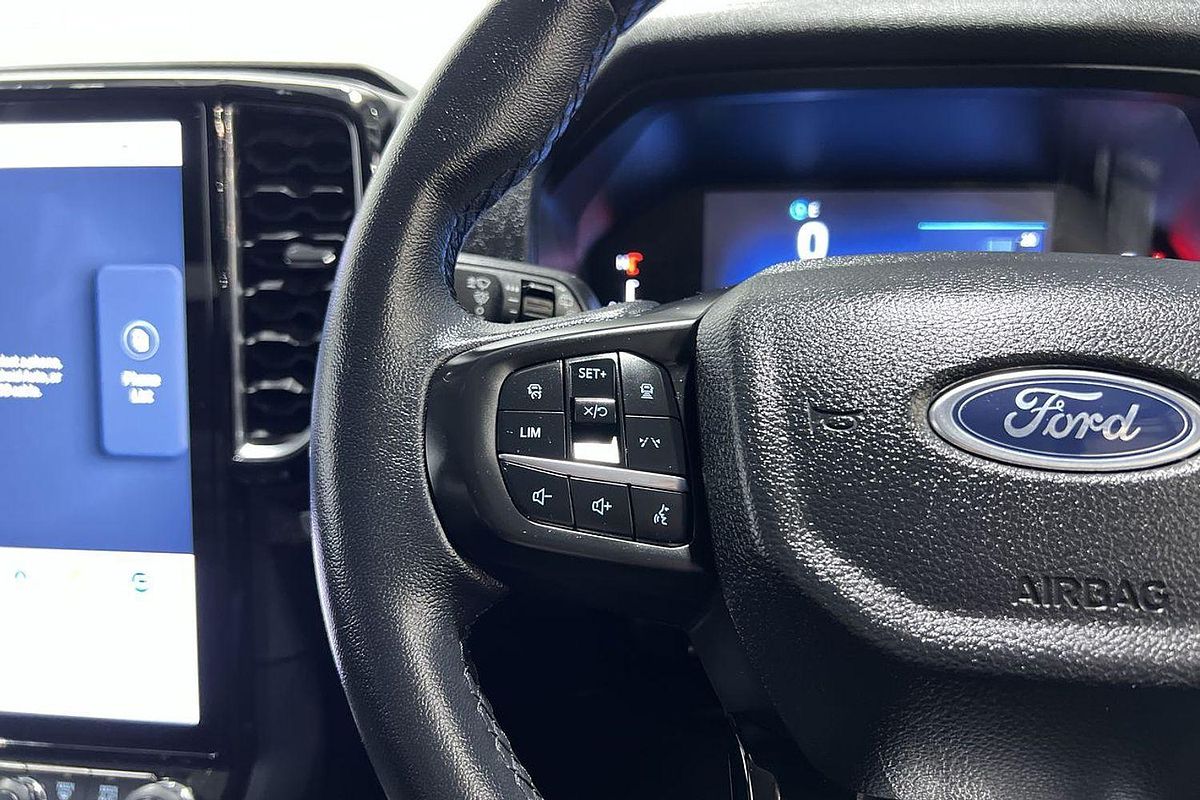 2023 Ford Everest Sport 3.0L