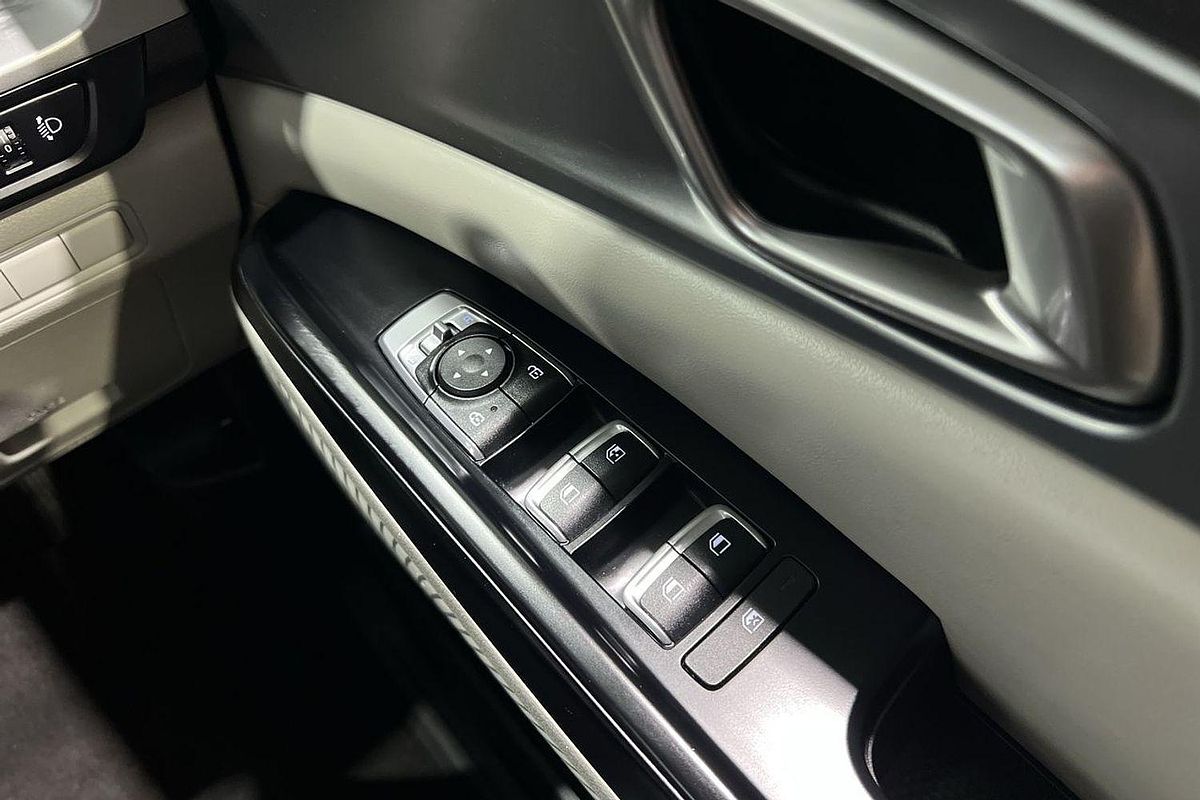 2022 Kia Carnival S KA4