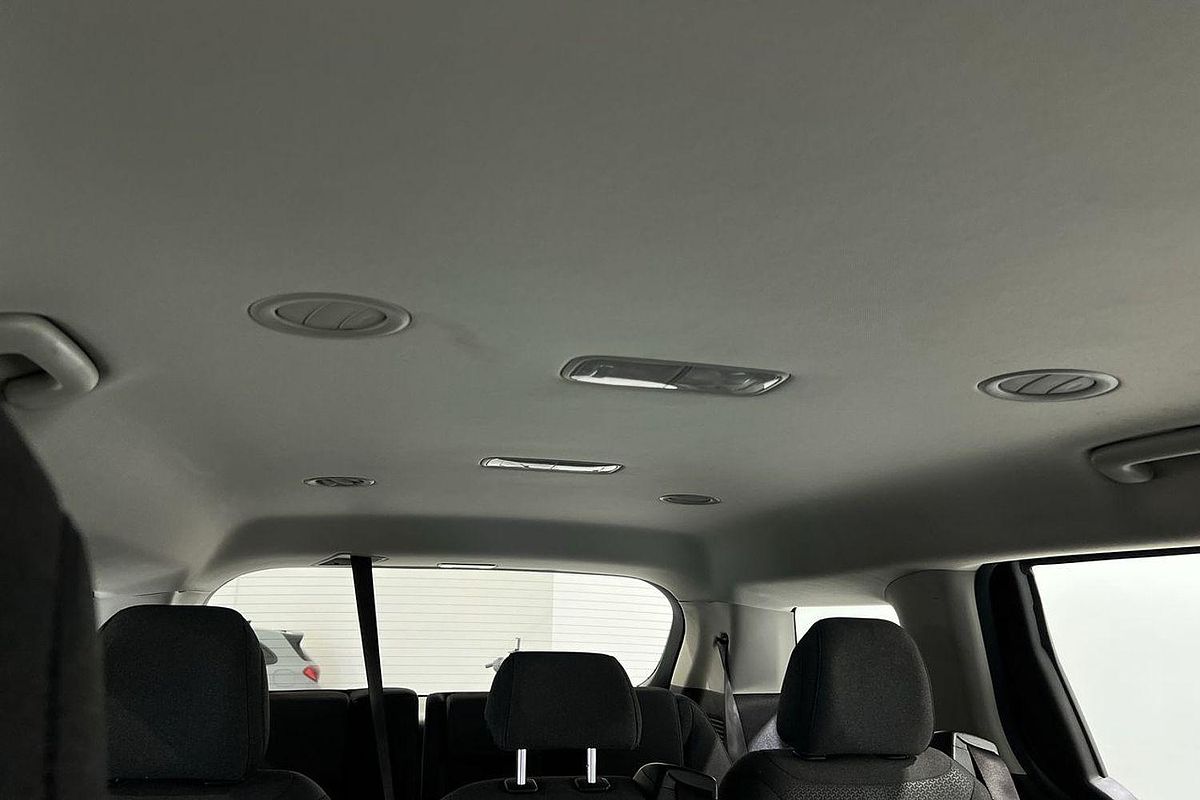2022 Kia Carnival S KA4
