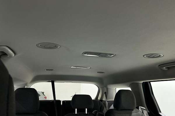 2022 Kia Carnival S KA4