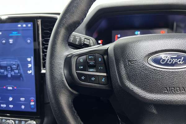2024 Ford Everest Trend 2.0L