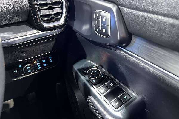 2023 Ford Everest Sport 3.0L