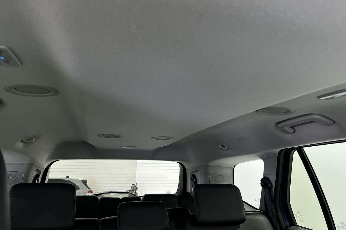 2023 Ford Everest Sport 3.0L
