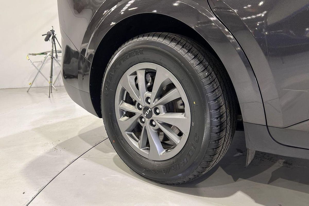 2022 Kia Carnival S KA4