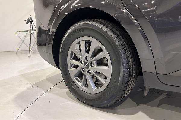 2022 Kia Carnival S KA4