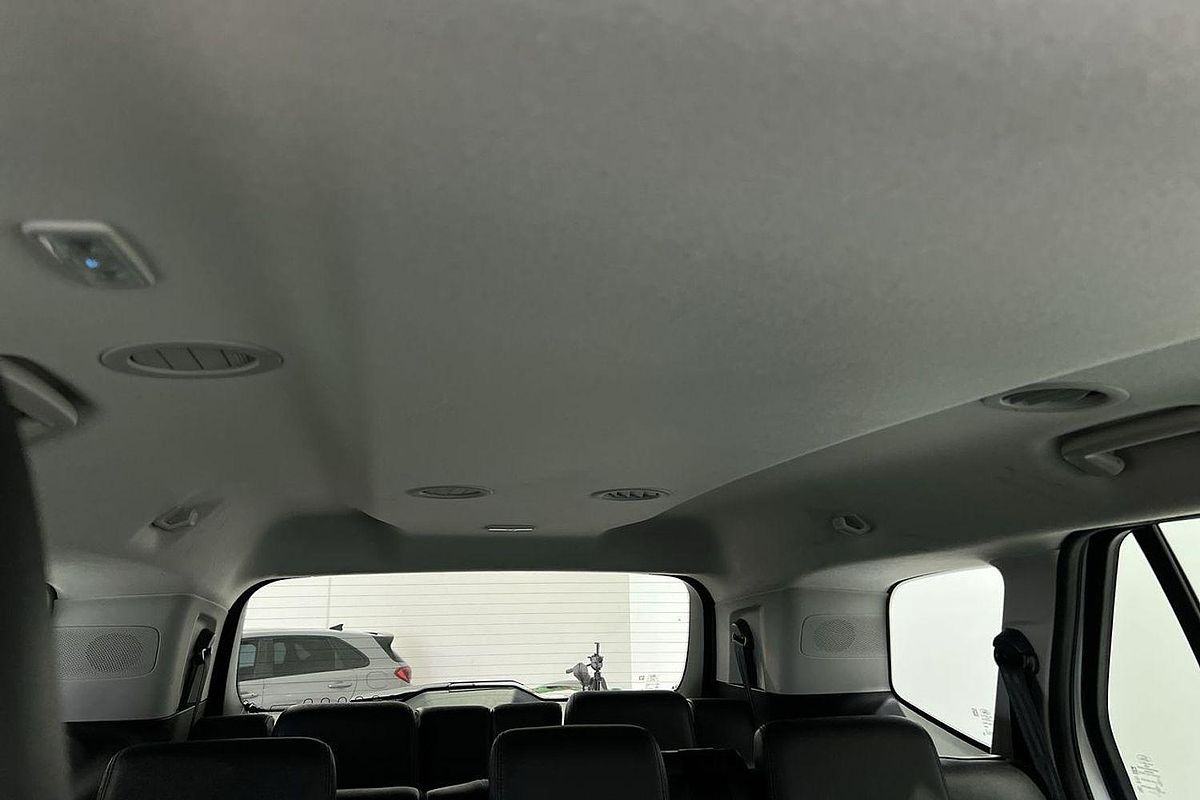 2024 Ford Everest Trend 2.0L