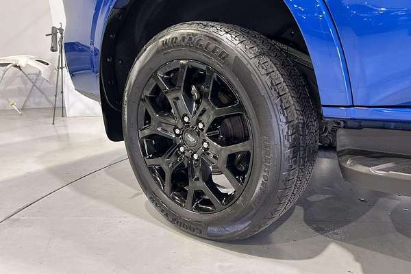 2023 Ford Everest Sport 3.0L