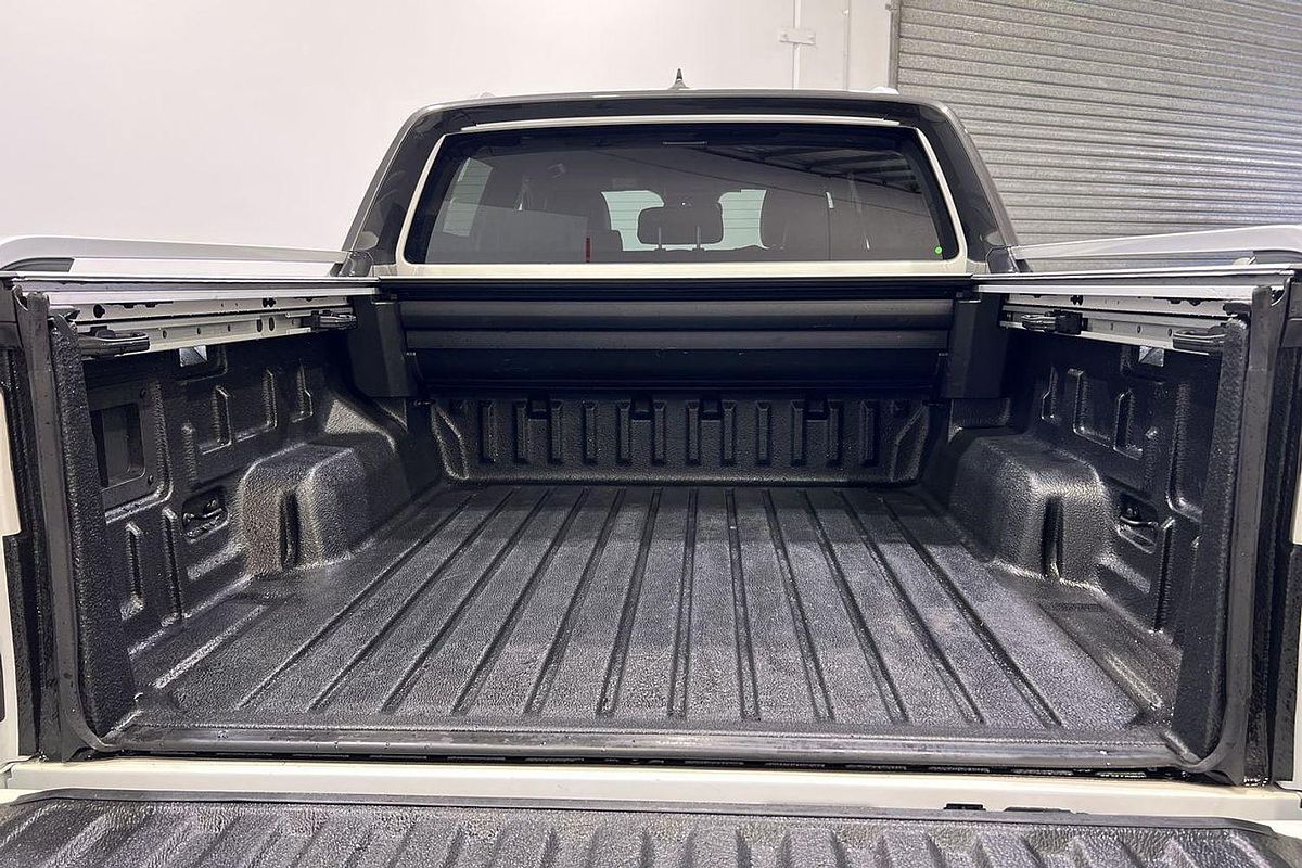 2024 Ford Ranger Wildtrak 4X4 2.0L