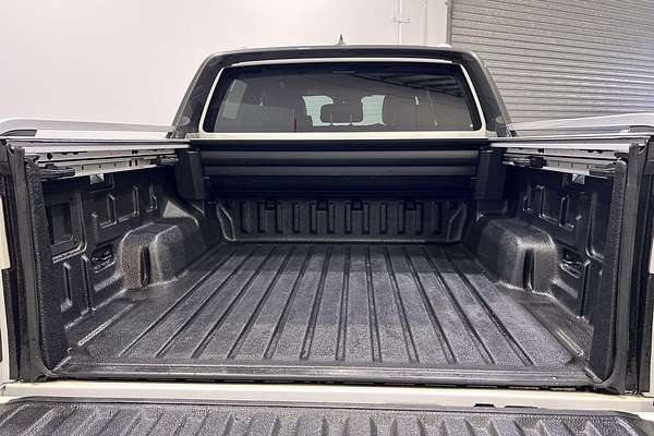 2024 Ford Ranger Wildtrak 4X4 2.0L