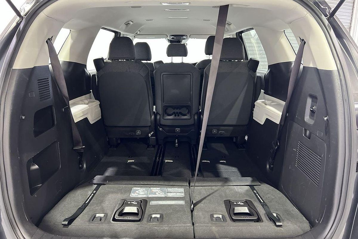 2022 Kia Carnival S KA4