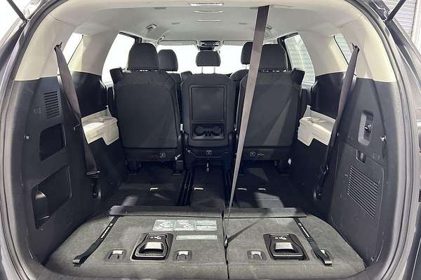 2022 Kia Carnival S KA4