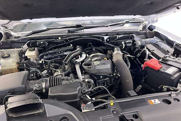 2024 Ford Ranger Wildtrak 4X4 2.0L
