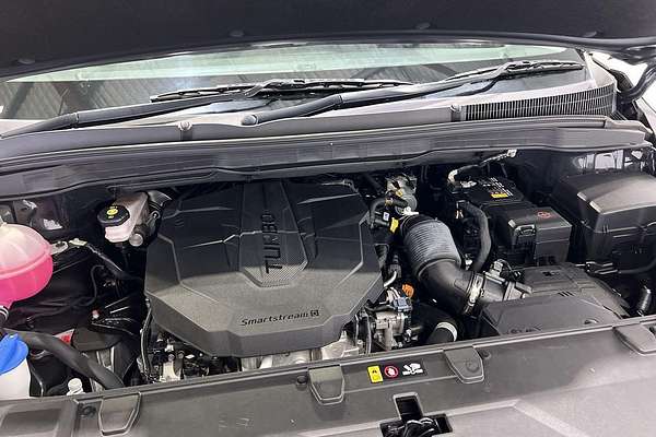 2022 Kia Carnival S KA4