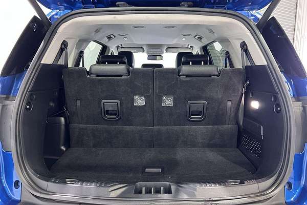 2023 Ford Everest Sport 3.0L