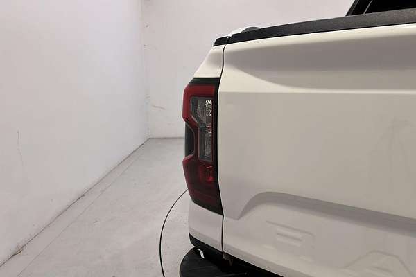 2024 Ford Ranger Wildtrak 4X4 2.0L
