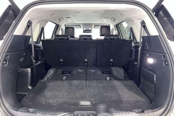 2024 Ford Everest Trend 2.0L