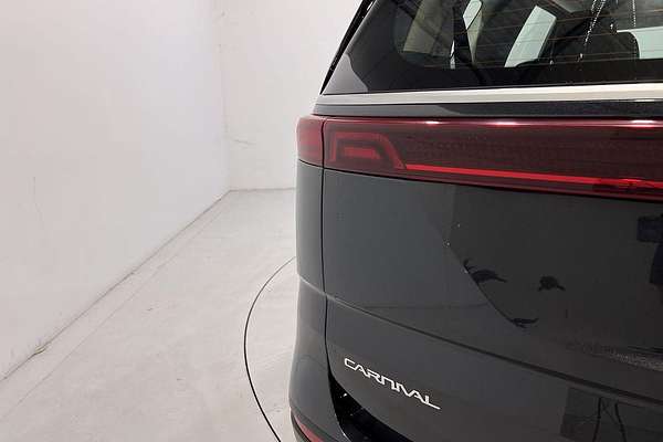 2022 Kia Carnival S KA4