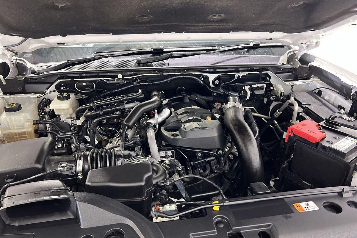 2024 Ford Everest Trend 2.0L