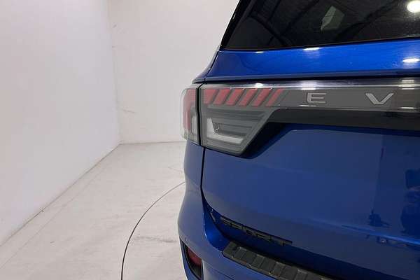 2023 Ford Everest Sport 3.0L