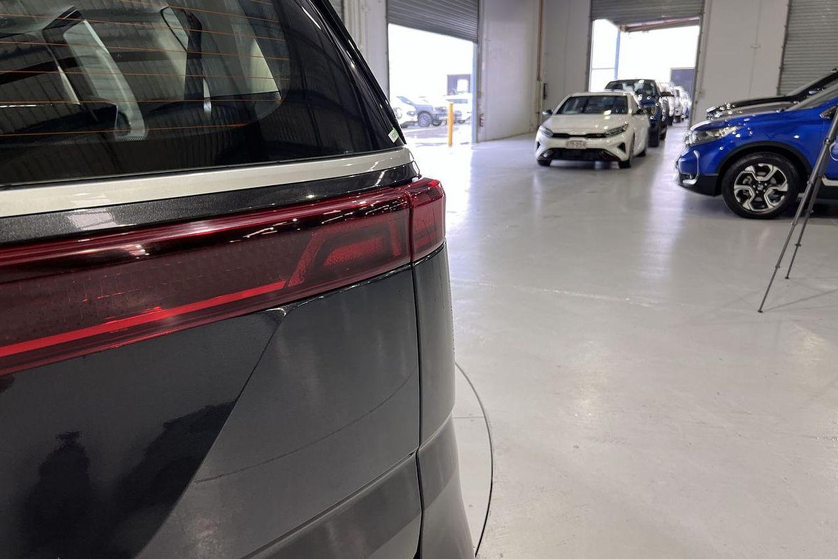 2022 Kia Carnival S KA4